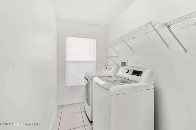 1668 Silverado Drive, Rockledge, FL 32955