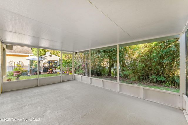 1668 Silverado Drive, Rockledge, FL 32955