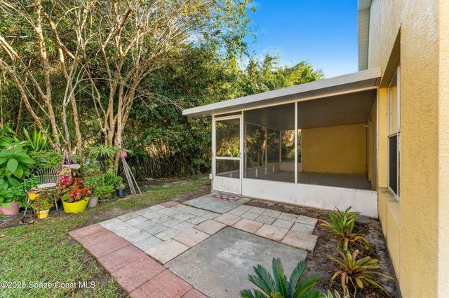 1668 Silverado Drive, Rockledge, FL 32955