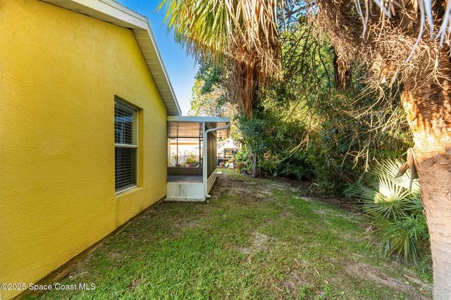 1668 Silverado Drive, Rockledge, FL 32955