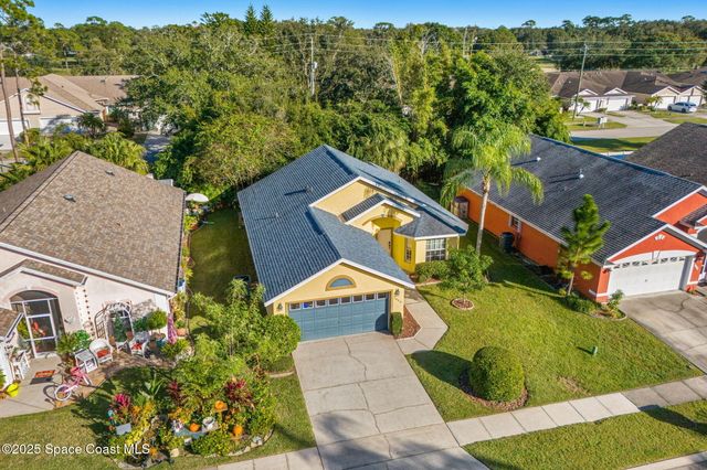 1668 Silverado Drive, Rockledge, FL 32955