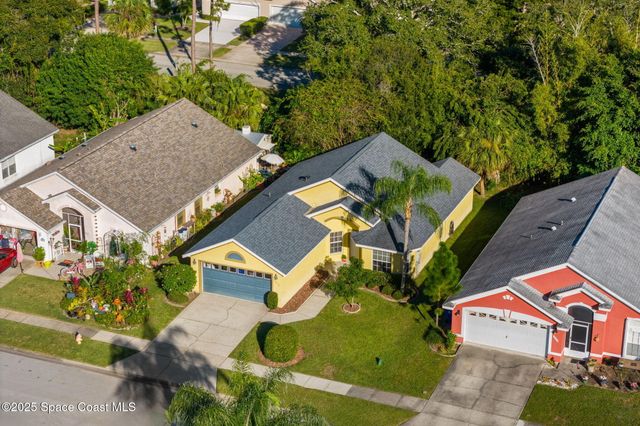1668 Silverado Drive, Rockledge, FL 32955