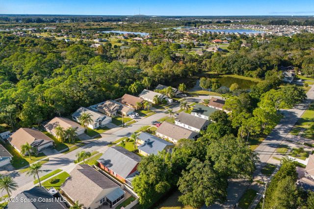 1668 Silverado Drive, Rockledge, FL 32955