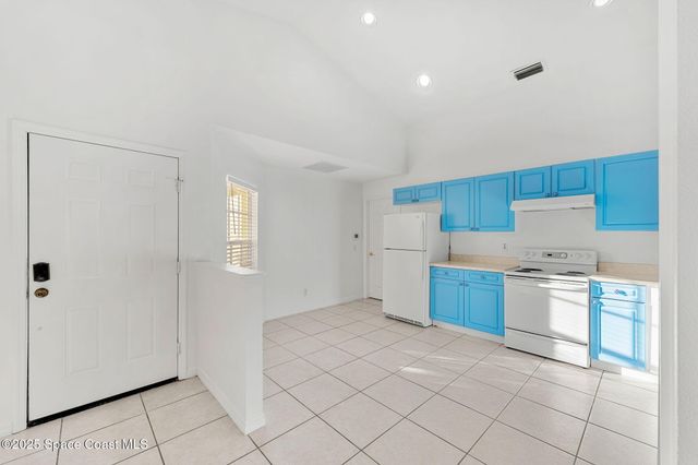 1668 Silverado Drive, Rockledge, FL 32955