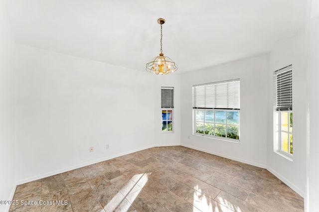 1668 Silverado Drive, Rockledge, FL 32955