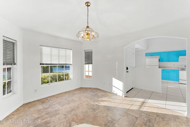 1668 Silverado Drive, Rockledge, FL 32955