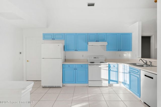 1668 Silverado Drive, Rockledge, FL 32955