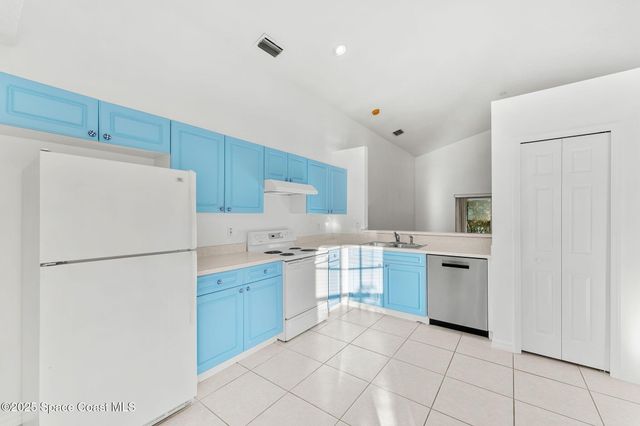 1668 Silverado Drive, Rockledge, FL 32955