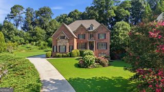 5850 Cool Springs Drive, Cumming, GA 30040
