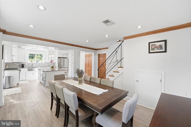 618 GERANIUM ST NW, Washington, DC 20012