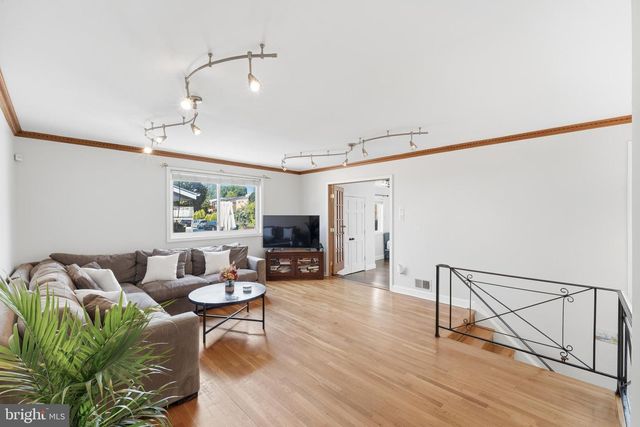 618 GERANIUM ST NW, Washington, DC 20012