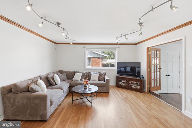 618 GERANIUM ST NW, Washington, DC 20012