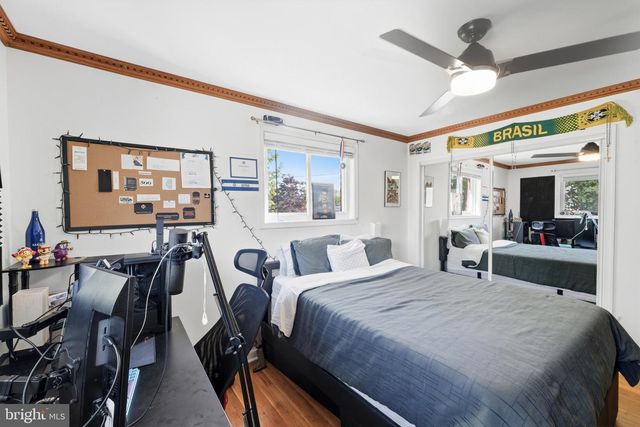 618 GERANIUM ST NW, Washington, DC 20012