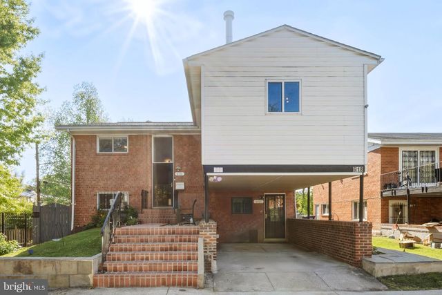 618 GERANIUM ST NW, Washington, DC 20012