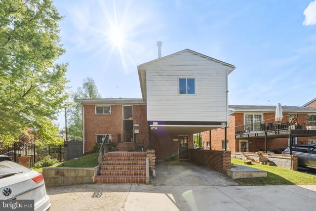 618 GERANIUM ST NW, Washington, DC 20012