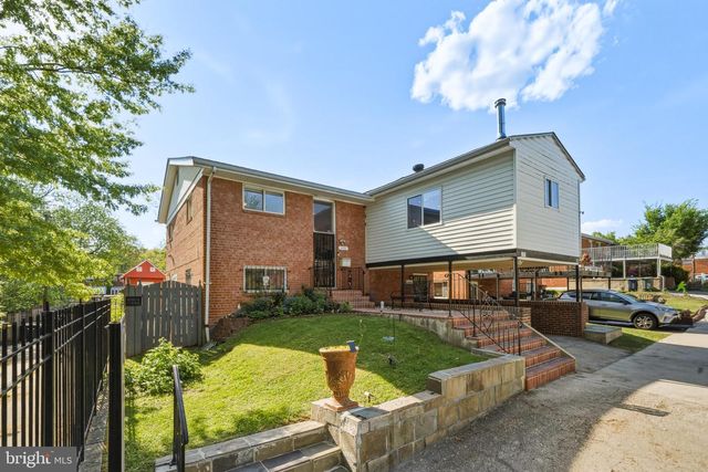 618 GERANIUM ST NW, Washington, DC 20012