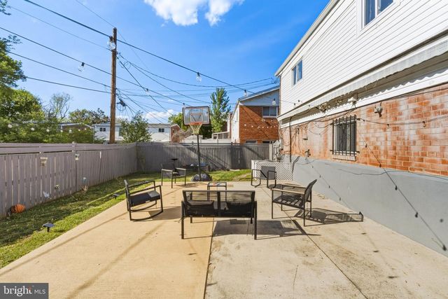 618 GERANIUM ST NW, Washington, DC 20012