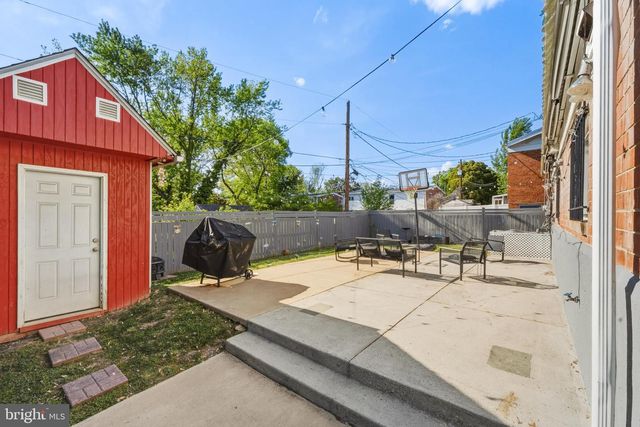 618 GERANIUM ST NW, Washington, DC 20012