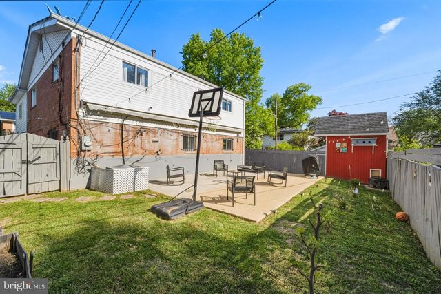 618 GERANIUM ST NW, Washington, DC 20012