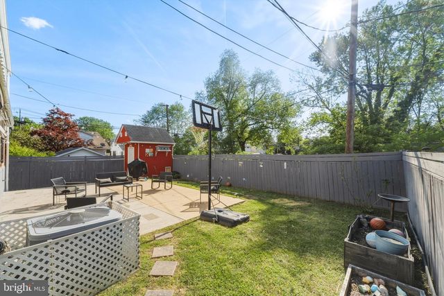 618 GERANIUM ST NW, Washington, DC 20012