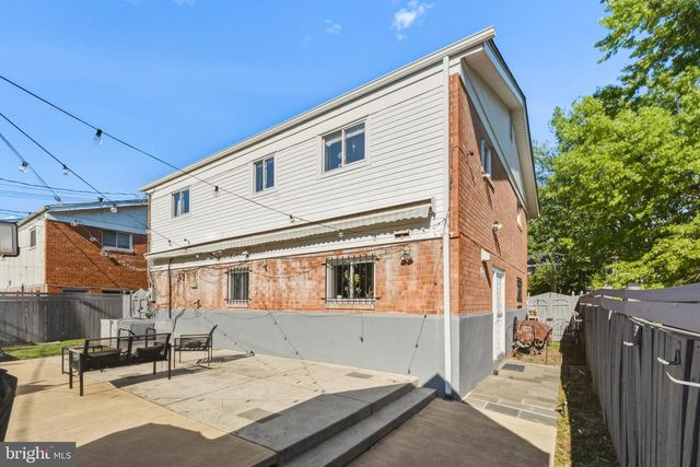 618 GERANIUM ST NW, Washington, DC 20012