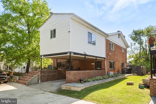 618 GERANIUM ST NW, Washington, DC 20012