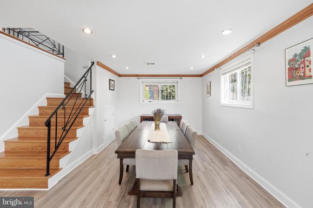 618 GERANIUM ST NW, Washington, DC 20012