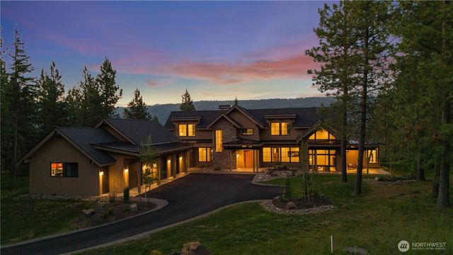 620 Fortune Creek Lane, Cle Elum, WA 98922