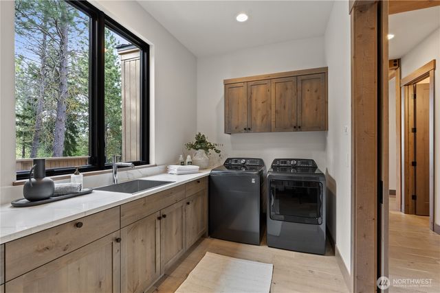 620 Fortune Creek Lane, Cle Elum, WA 98922