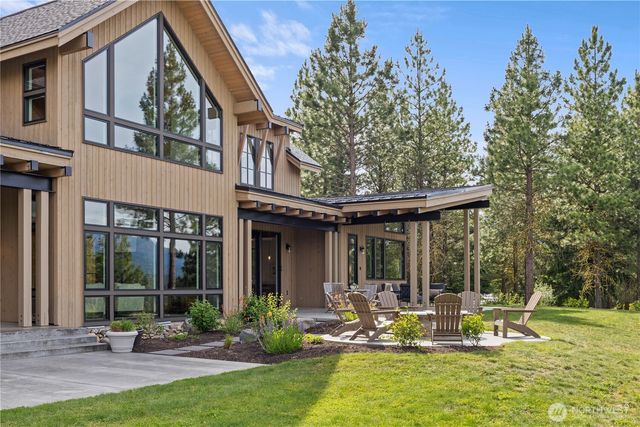 620 Fortune Creek Lane, Cle Elum, WA 98922