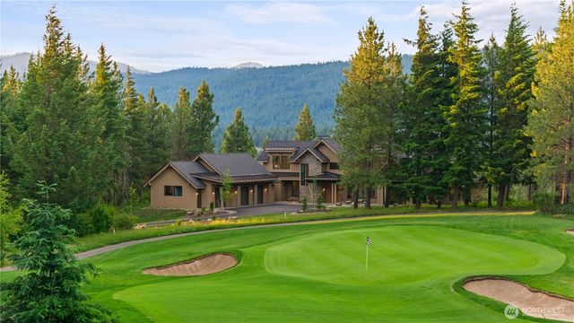 620 Fortune Creek Lane, Cle Elum, WA 98922