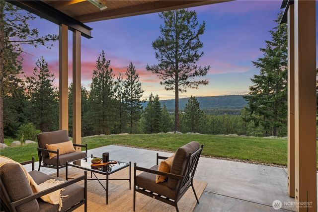 620 Fortune Creek Lane, Cle Elum, WA 98922