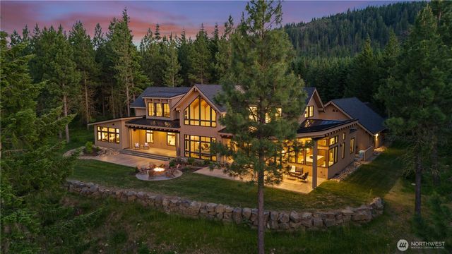 620 Fortune Creek Lane, Cle Elum, WA 98922