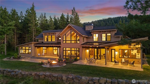 620 Fortune Creek Lane, Cle Elum, WA 98922