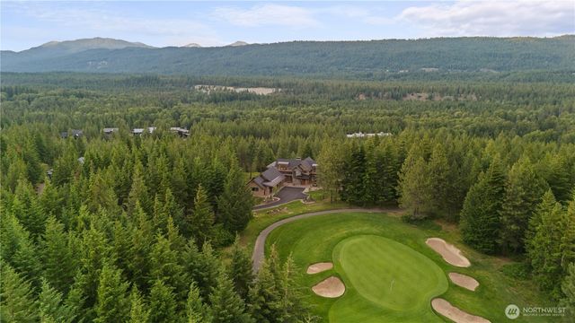 620 Fortune Creek Lane, Cle Elum, WA 98922