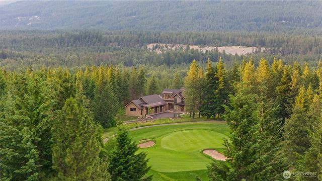 620 Fortune Creek Lane, Cle Elum, WA 98922