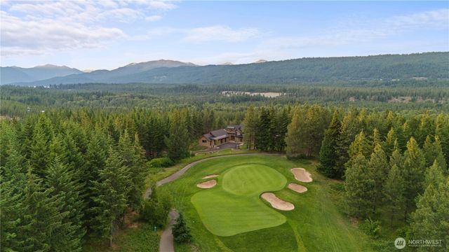 620 Fortune Creek Lane, Cle Elum, WA 98922