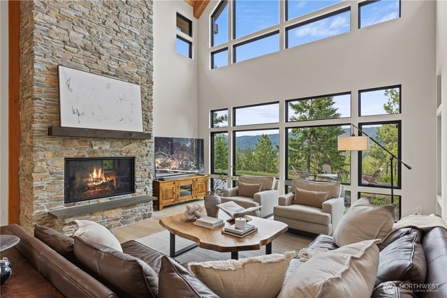 620 Fortune Creek Lane, Cle Elum, WA 98922