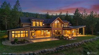 620 Fortune Creek Lane, Cle Elum, WA 98922