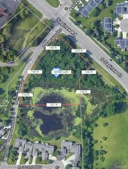 0 S Saginaw / Pepperwood Street, Grand Blanc Charter Township, MI 48439