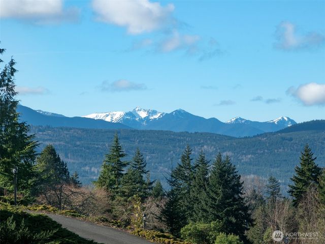 9999 Owls Nest Road, Sequim, WA 98382