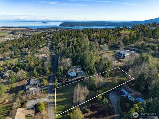 9999 Owls Nest Road, Sequim, WA 98382