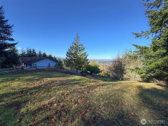 9999 Owls Nest Road, Sequim, WA 98382