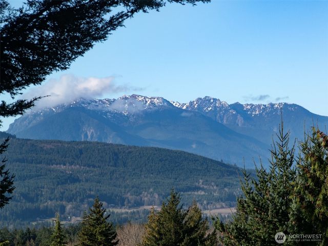 9999 Owls Nest Road, Sequim, WA 98382