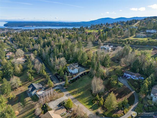 9999 Owls Nest Road, Sequim, WA 98382