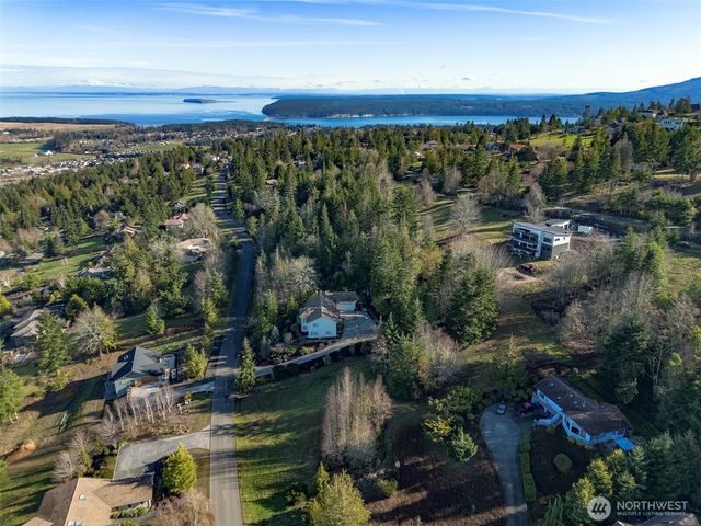 9999 Owls Nest Road, Sequim, WA 98382