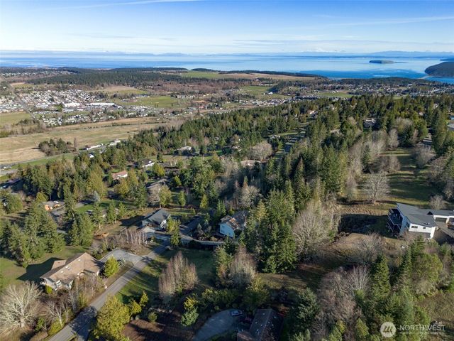 9999 Owls Nest Road, Sequim, WA 98382