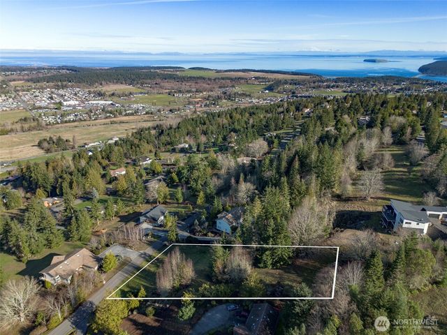 9999 Owls Nest Road, Sequim, WA 98382
