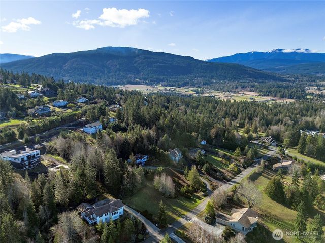 9999 Owls Nest Road, Sequim, WA 98382