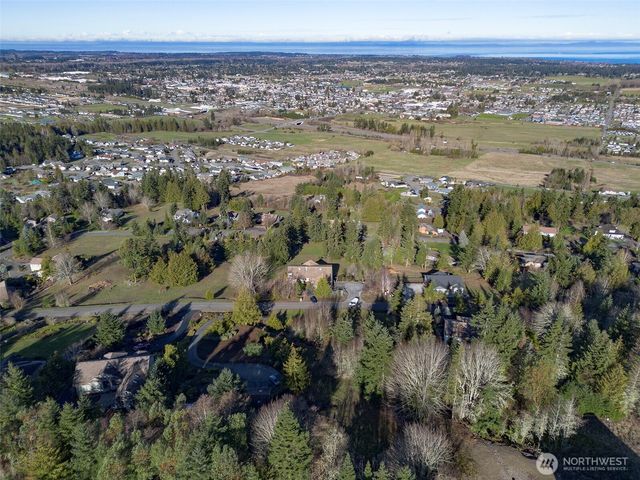 9999 Owls Nest Road, Sequim, WA 98382